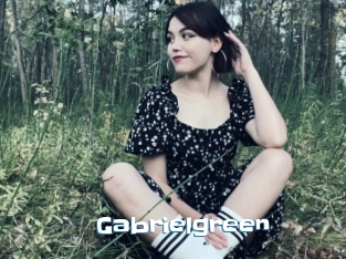 Gabrielgreen