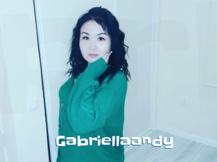 Gabriellaandy