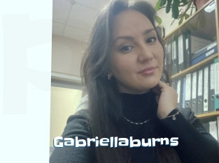 Gabriellaburns