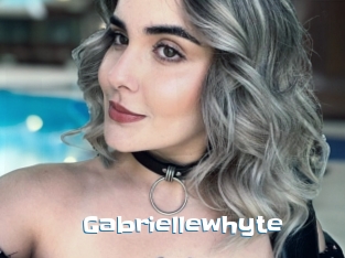 Gabriellewhyte