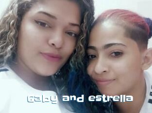 Gaby_and_estrella