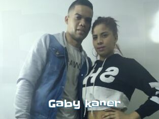 Gaby_kaner
