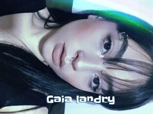 Gaia_landry