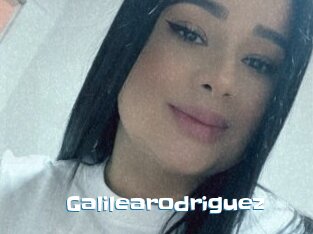 Galilearodriguez
