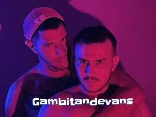 Gambitandevans
