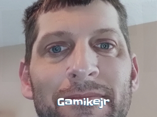 Gamikejr