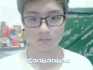 Gaobaobao