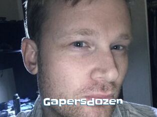 Gapersdozen