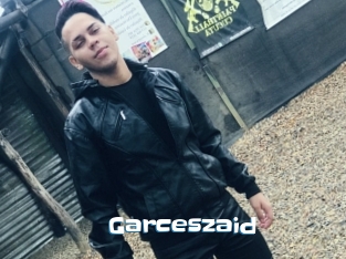 Garceszaid