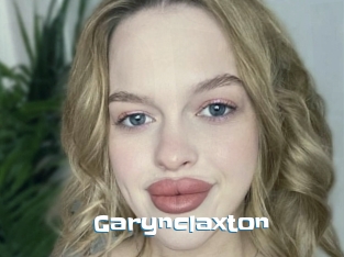 Garynclaxton
