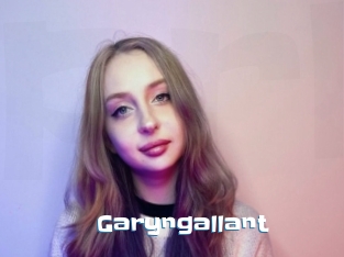 Garyngallant