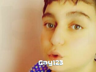 Gay123