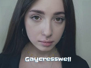 Gaycresswell