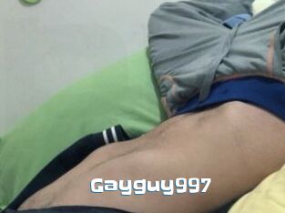 Gayguy997