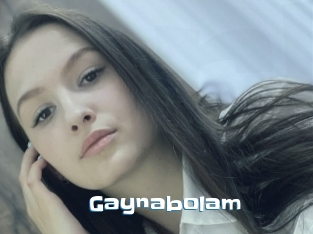 Gaynabolam