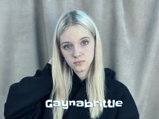 Gaynabrittle