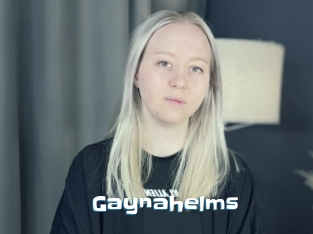 Gaynahelms