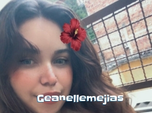 Geanellemejias