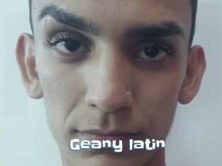 Geany_latin