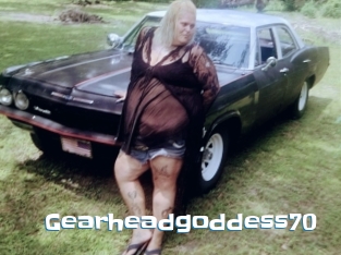 Gearheadgoddess70