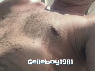 Geileboy1981