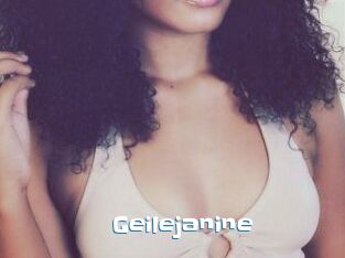 Geilejanine