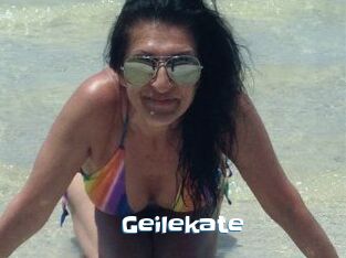 Geilekate