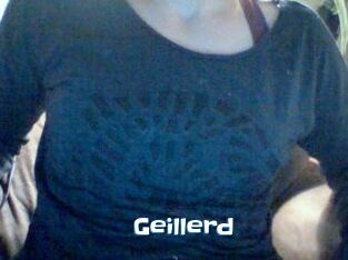 Geillerd