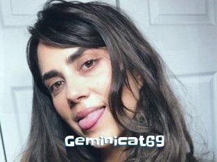 Geminicat69