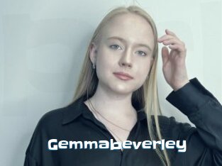 Gemmabeverley