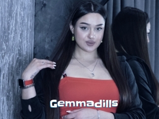 Gemmadills