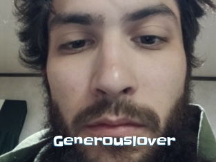 Generouslover