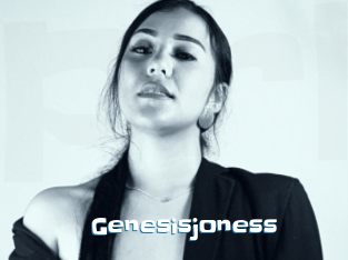 Genesisjoness