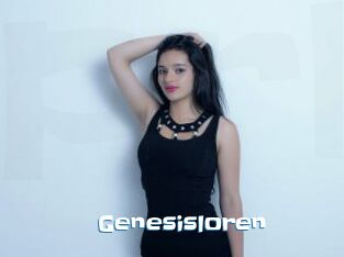 Genesisloren