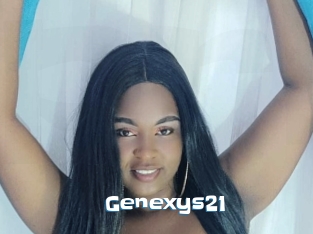 Genexys21