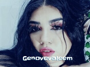 Genovevaleem