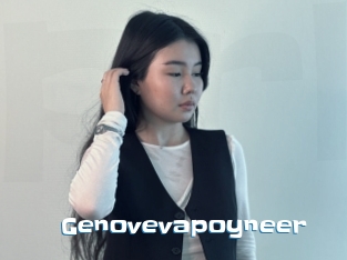Genovevapoyneer