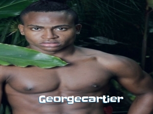 Georgecartier