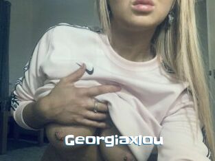 Georgiaxlou