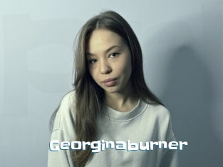 Georginaburner