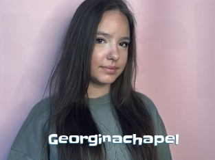 Georginachapel