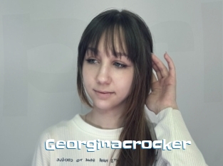 Georginacrocker