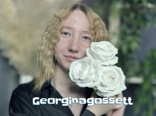 Georginagossett