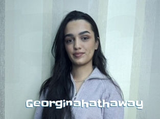 Georginahathaway