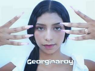 Georginaroy
