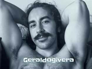 Geraldogivera