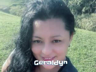 Geraldyn