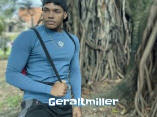 Geraltmiller