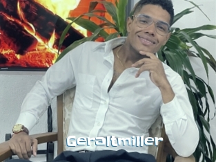 Geraltmiller