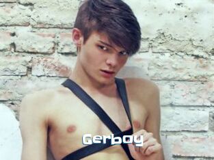 Gerboy